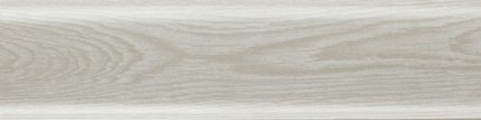 Напольный ПВХ плинтус Salag - Arctic oak (NGF56 G0)