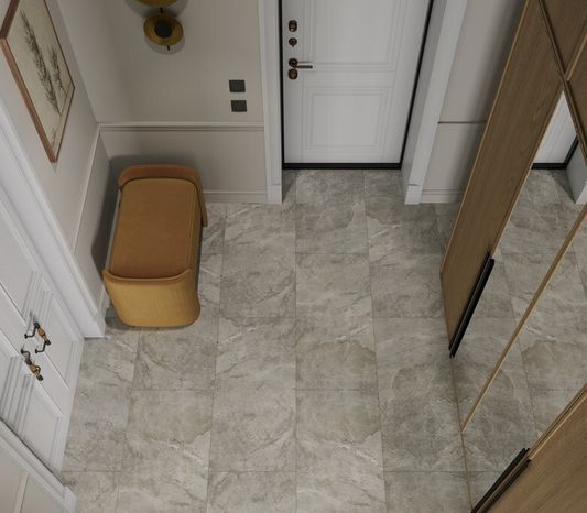 Виниловая плитка Alpine Floor - Stone Premium LVT Пенни (ECO 26-2)