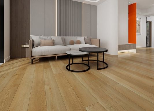 SPC ламинат Union Creative Дуб Ант - Ant Oak (CR04-05)