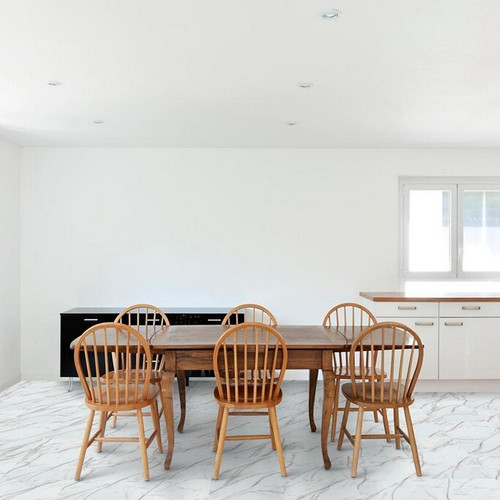 Каменно-полимерный ламинат (SPC) My Step Aqua - Глатт (MSA31)