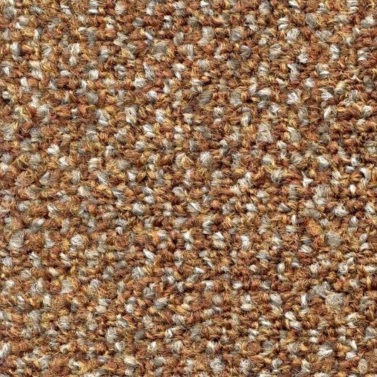 Ковровая плитка InterfaceFlor - Series 201 Paprika