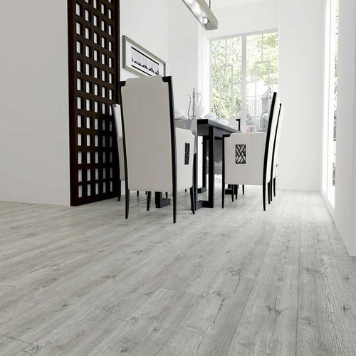 Виниловый ламинат Fine Floor - Strong Дуб Палладиум (FF-1253)