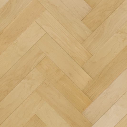 Штучный кварцевый паркет Quartz Parquet - Клён Американский (44-400-61)