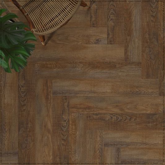 Виниловая плитка Tanto - Canadian Oak (845)