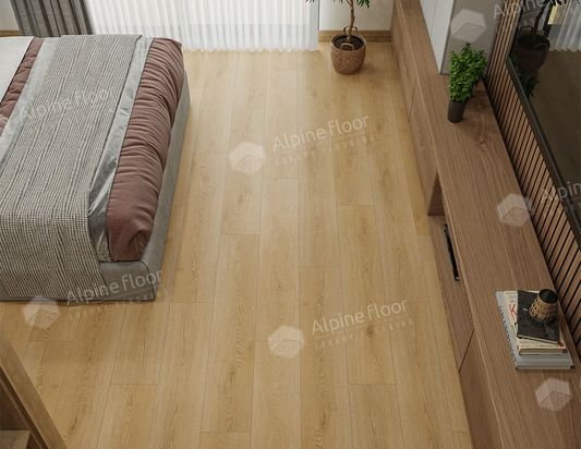 SPC ламинат Alpine Floor - Eclipse Super Matt Веро (ECO 21-32)