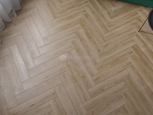 SPC ламинат Norland - Lagom Parquet Sot (1033-6)