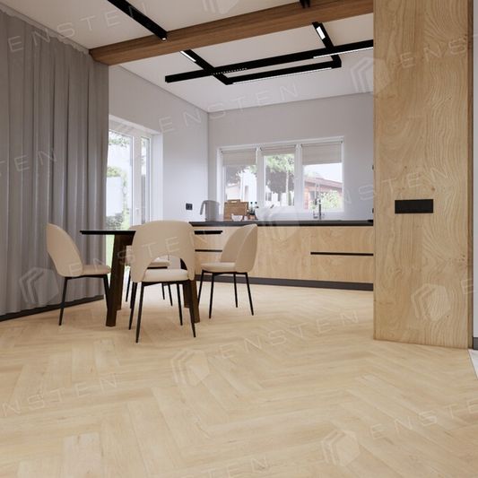 SPC ламинат Ensten - Valland Parquet Гамильтон (ECO 103-10)