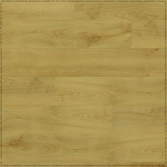 Виниловая плитка Fine Floor - Rich Дуб Чиово (FF-2086 2024)
