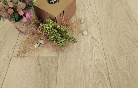 MSPC ламинат Stone Floor - Дуб Кловерфилд (2529-6 MР)