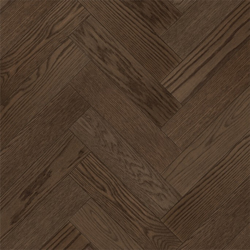 Штучный кварцевый паркет Quartz Parquet - Дуб Трюфельный (44-1258-03)