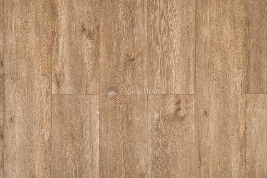 Каменно-полимерный ламинат (SPC) Alpine Floor - Grand Sequoia Миндаль (ECO 11-6)