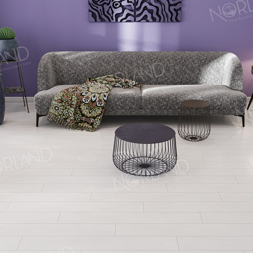 Ламинат Norland Элегантная Сила (Elegant Strong) - Дуб Ланай (LF302-01)