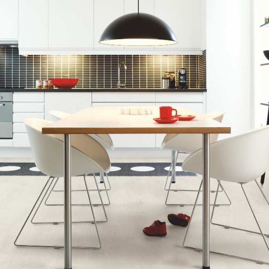 Ламинат Pergo - Skara pro Морозный белый дуб (L1251-03866)