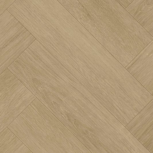 Кварцевый ламинат Home Expert Parquet Design - Дуб Капучино (44-5014-5)