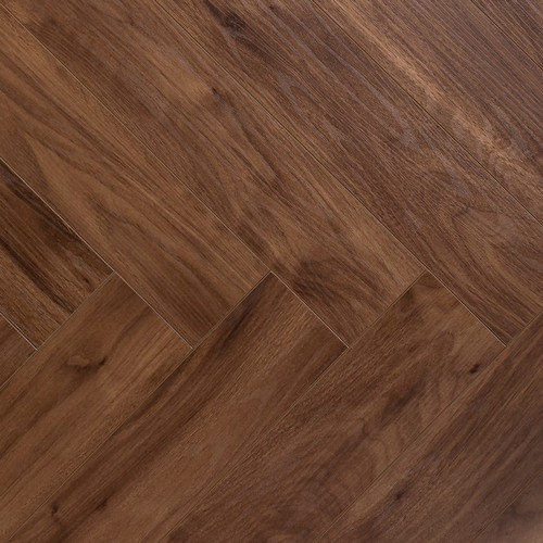 Ламинат Kronparket - Sherwood Орех Леман (44785)