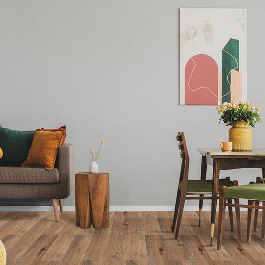 Каменно-полимерный ламинат (SPC) My Step Aqua - Тибер (MSA35)