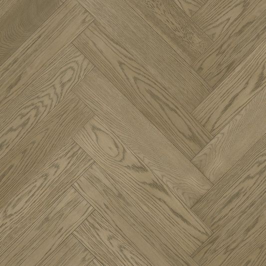 Кварцевый паркет Quartz Parquet Английская Ёлка - Дуб Карельский (33-419 5/0,6 мм)