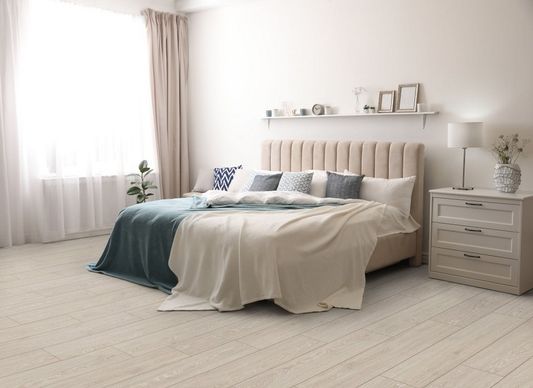 Ламинат Aberhof - Storm Дуб Полярный (8011)