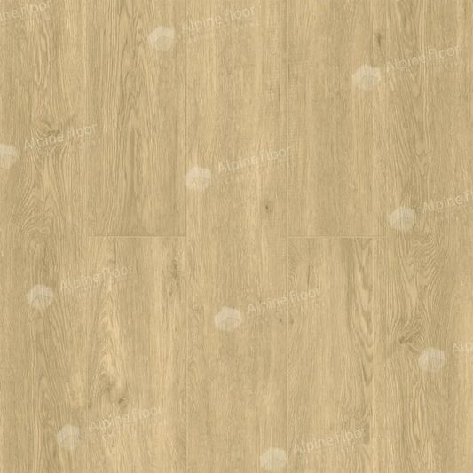 Виниловый ламинат Alpine Floor - Liberty Loose Lay LVT Дуб Ваниль Селект (ECO 23-2)
