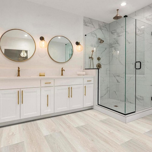 Каменно-полимерный ламинат (SPC) My Step Aqua - Одер (MSA43)