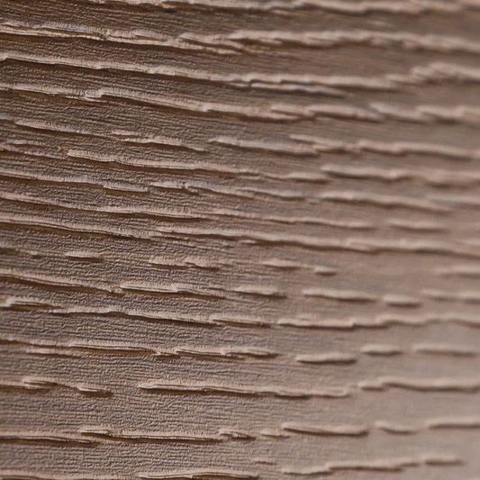 Каменно-полимерный SPC ламинат FirstFloor - Отборный бурый дуб (1F059)