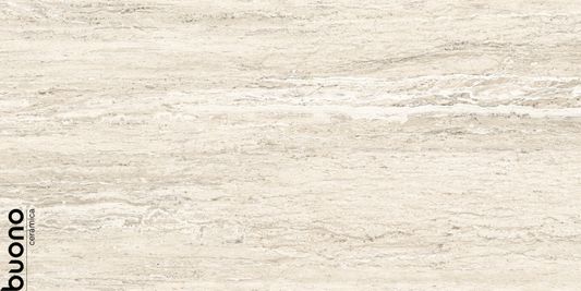 Керамогранит Buono Ceramica - Travertino Beige Matt  (S4442M)