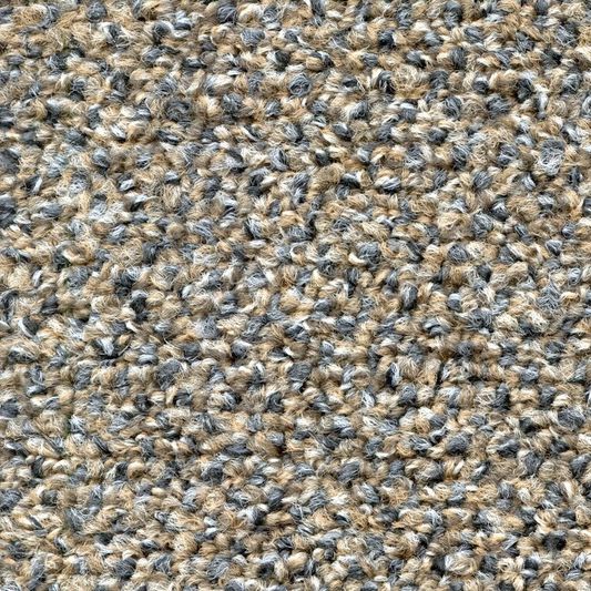 Ковровая плитка InterfaceFlor - Series 201 Hopsack
