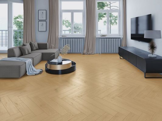 SPC ламинат Aberhof - Diamante (5614)