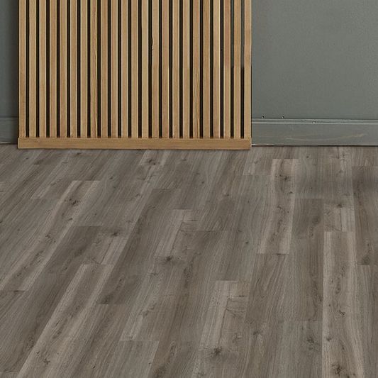 Виниловая плитка Vertigo - Trend Wood Grey Oak (3107)