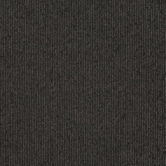 Ковровая плитка InterfaceFlor - Elevation II Charcoal