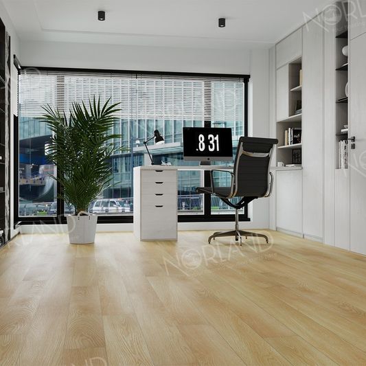 Ламинат Norland Элегантная Сила (Elegant Strong) - Дуб Тасмания (LF302-04)