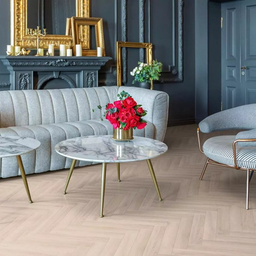 Виниловый ламинат AquaFloor - Parquet Plus (AF6026PQ+)