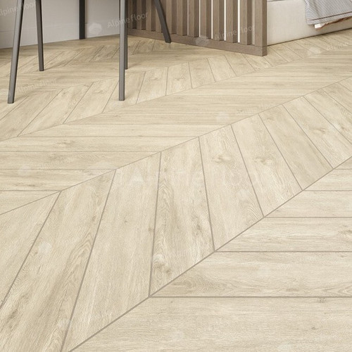 SPC ламинат Alpine Floor - Chevron Сонома (ECO 18-7)