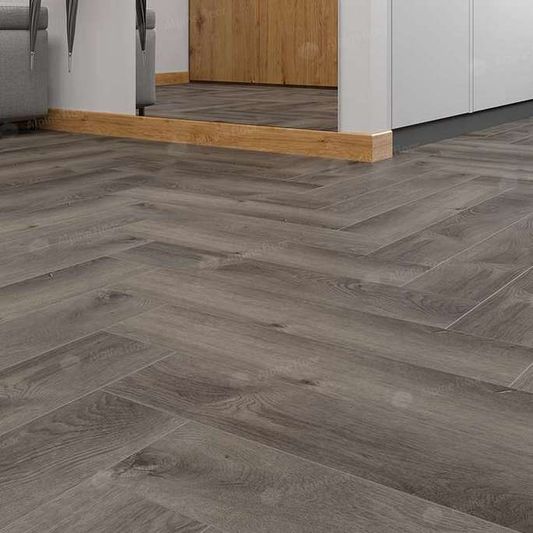 SPC ламинат Alpine Floor - Parquet Light Дуб Мерга (ECO 13-13)