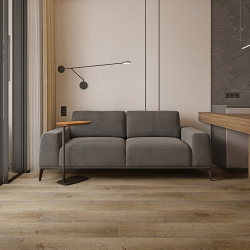 SPC Ламинат Floorwood Quantum - Дуб Томсон (8804)