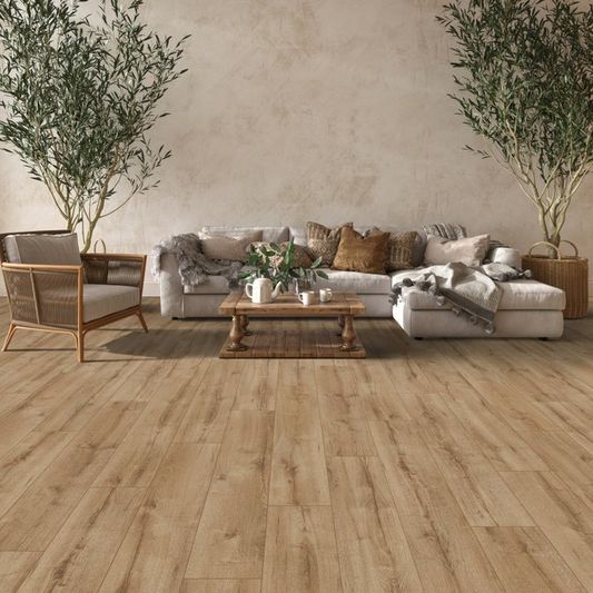 Ламинат Aberhof - Storm Дуб Левантийский (303)