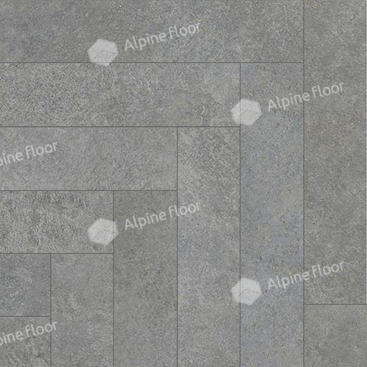 Каменно-полимерный ламинат (SPC) Alpine Floor - Адамант Паркет Хальны (ECO 31-2)