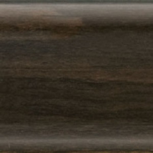 Напольный ПВХ плинтус Salag - NGF56 24 | Венге