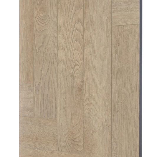 Каменно-полимерный SPC ламинат FirstFloor - Английская елка Сербский натуральный лес (1F041)