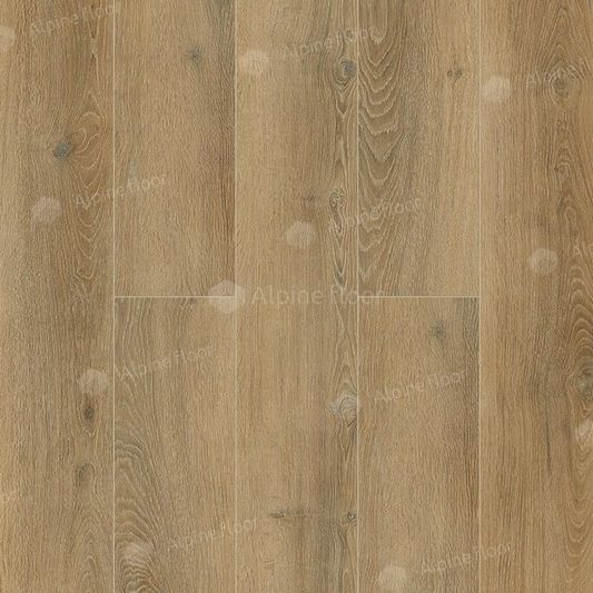 Каменно-полимерный ламинат (ABA) Alpine Floor - Premium XL Дуб Франц (ECO 7-26)