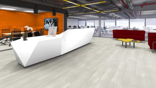 SPC ламинат Tarkett Art Vinyl - Tech House Terry