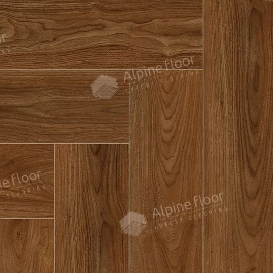 SPC ламинат Alpine Floor - Nut Нойер (ECO 22-5 MC)