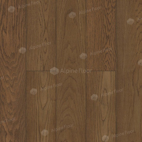 Инженерная доска Alpine Floor Villa - Дуб Тобакко (EW201-05)