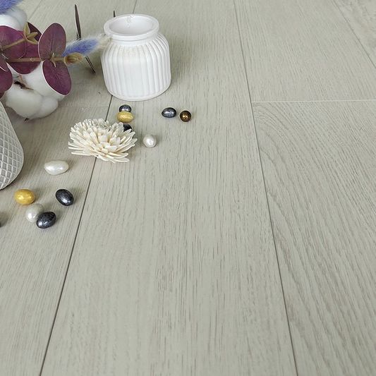 MSPC ламинат Stone Floor - Дуб Утренняя Роса (DCH2-20 MР)