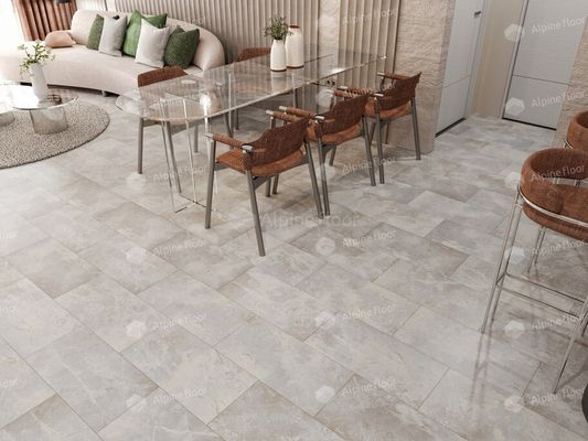 Кварц-виниловая плитка Alpine Floor - Light Stone Ваймеа (ECO 15-3)