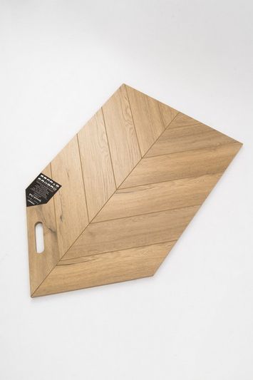 Ламинат Kronparket - Renisance Дуб Ипсвич (F44123)