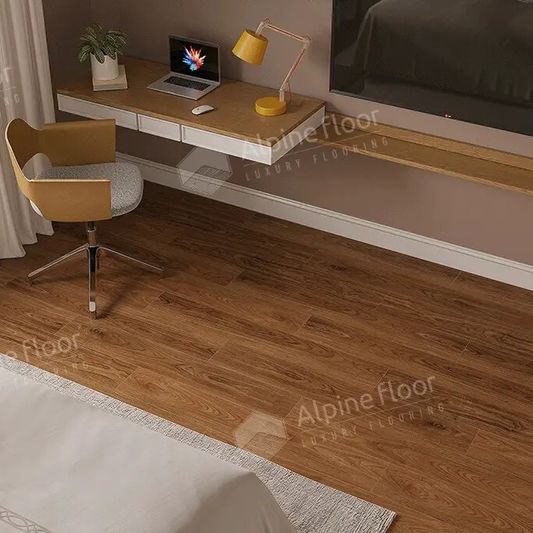 SPC ламинат Alpine Floor - Nut Маррон (ECO 22-2 MC)