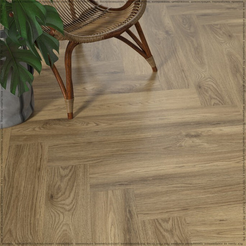 Виниловая плитка Tanto - Windsor Oak (838)