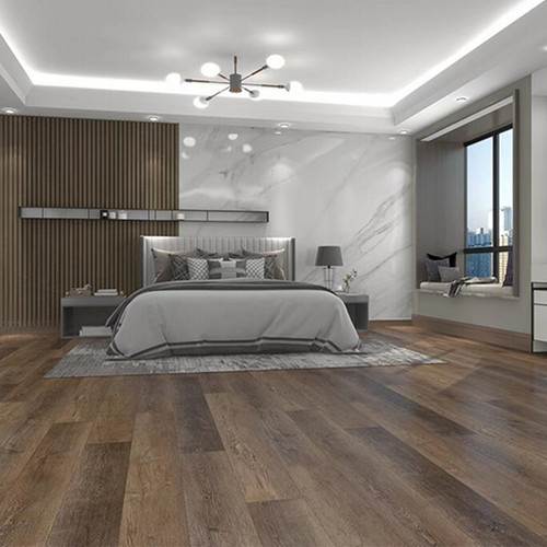 SPC ламинат Royal Floor - Star Вега