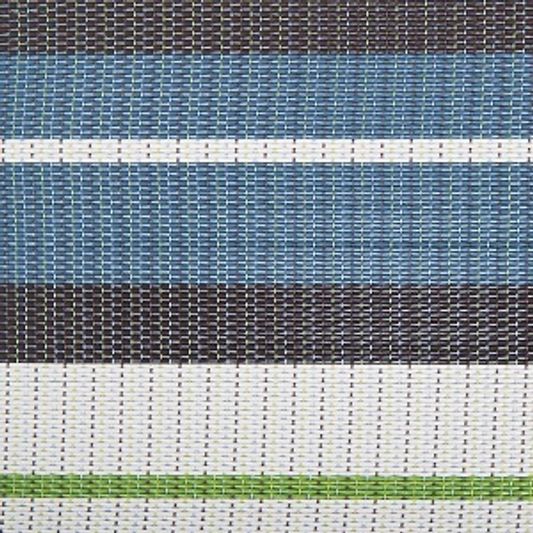 Плетеный виниловый пол Hoffmann - Stripe (ECO - 11024 BS)